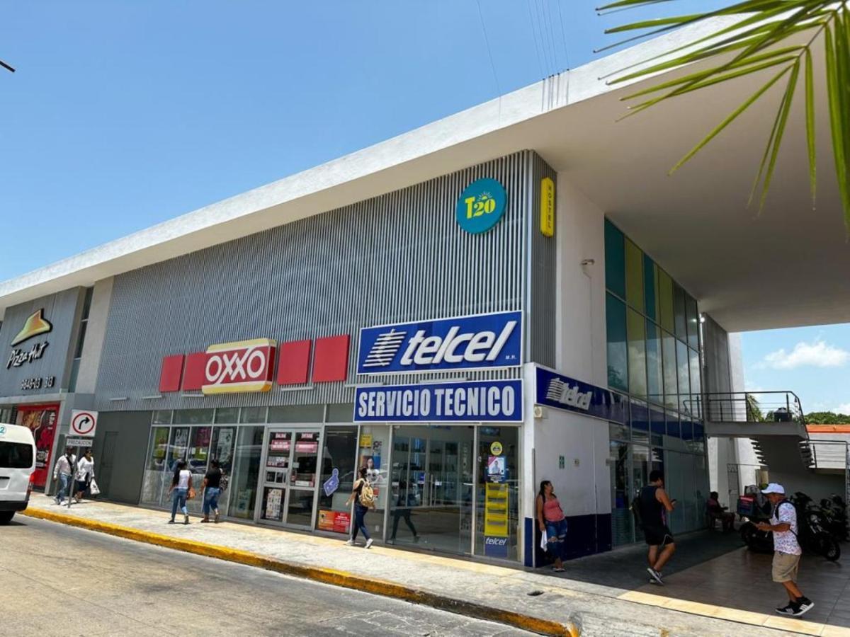 Ostello Tropico 20 Pdc