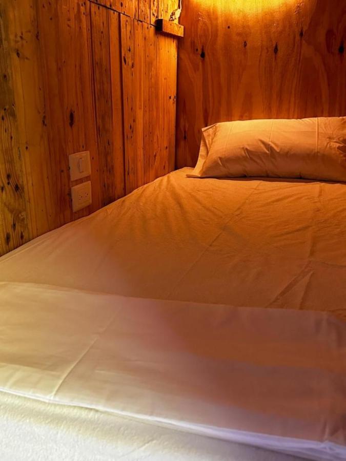 Ostello Tropico 20 Pdc Playa del Carmen