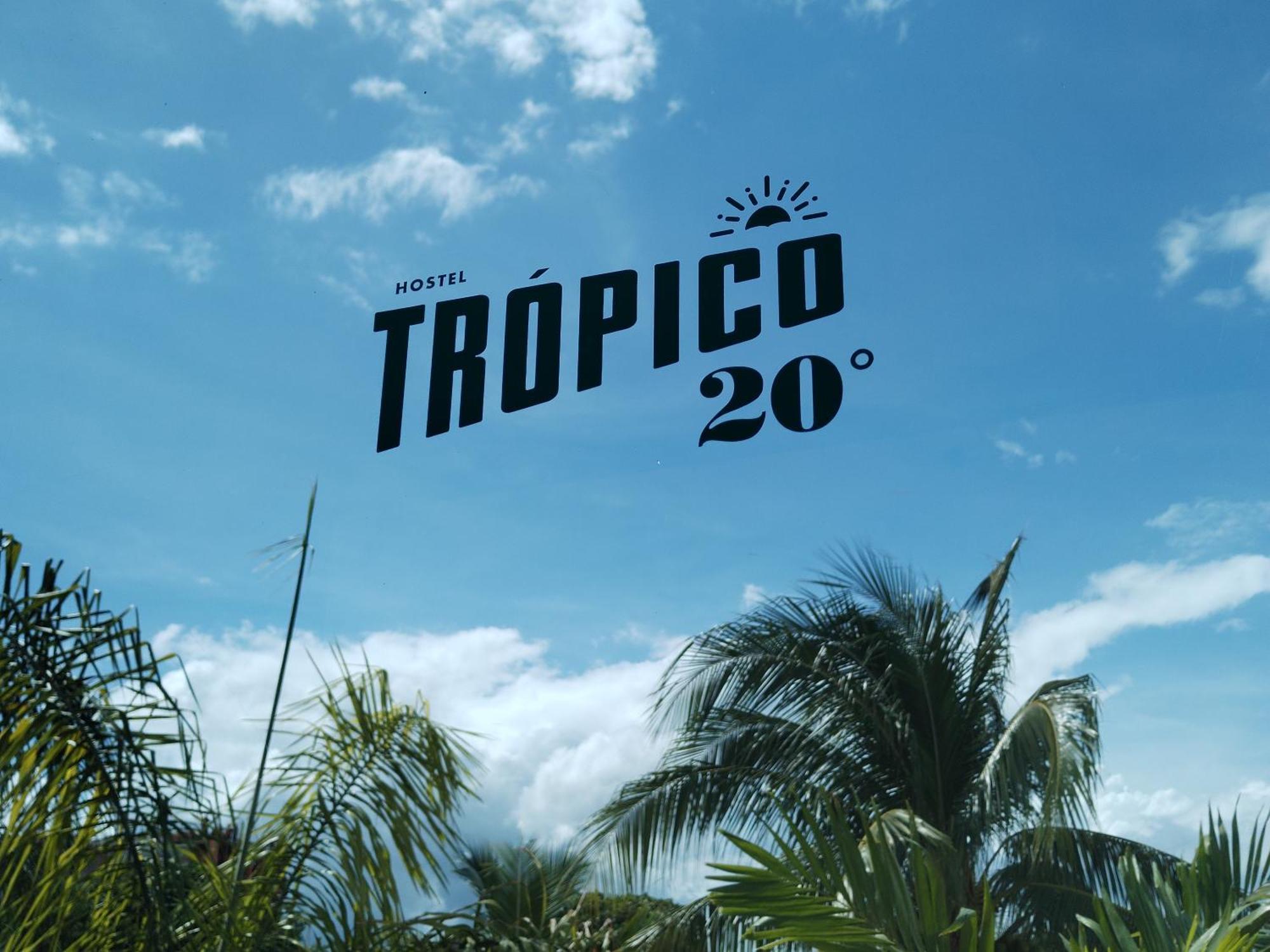 Ostello Tropico 20 Pdc Playa del Carmen