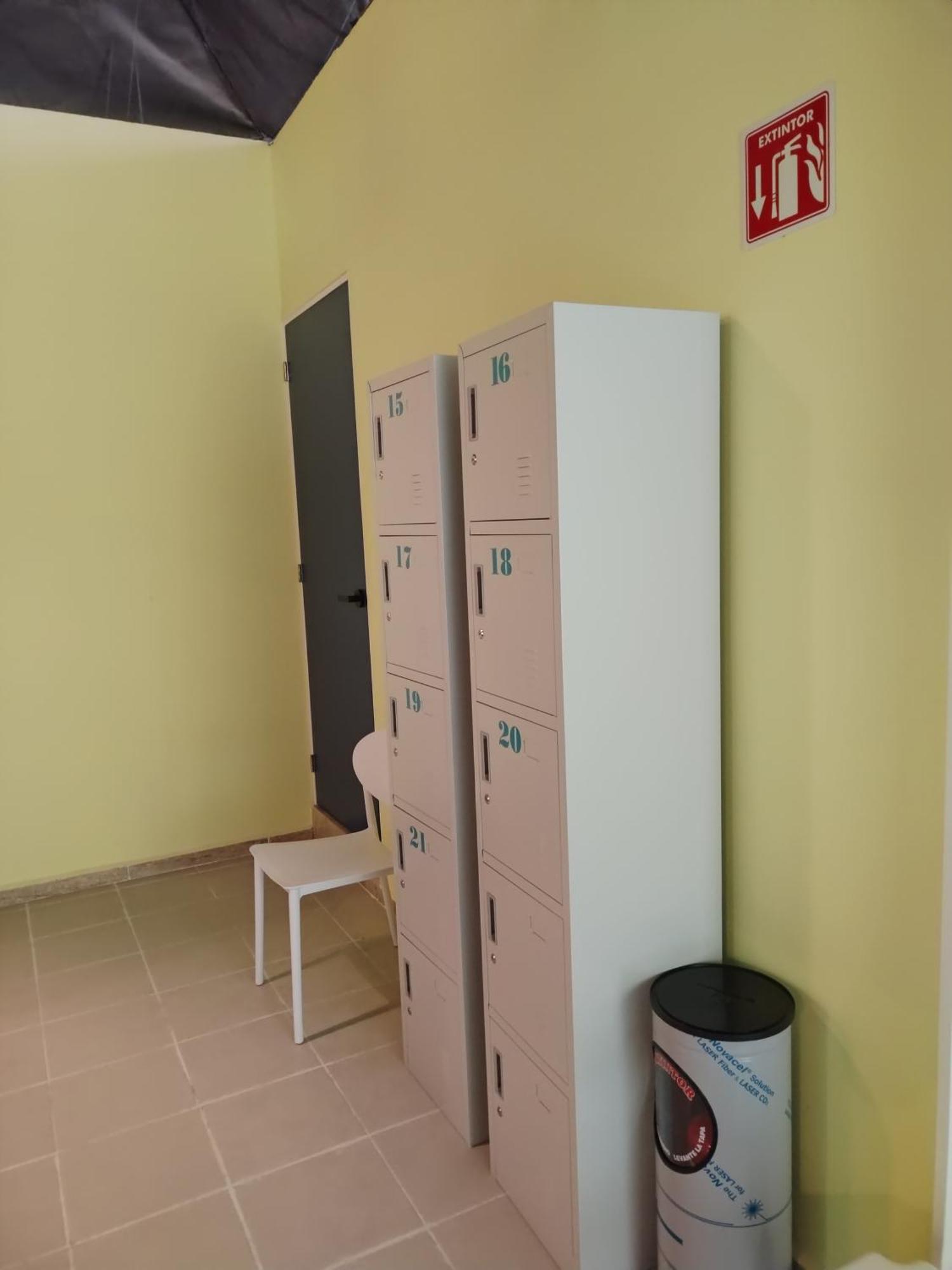 Tropico 20 Pdc Ostello Playa del Carmen